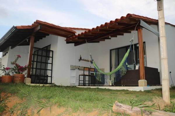 Villa Namaste Cabaña Namaste 1