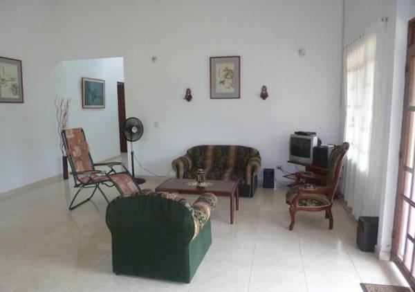 Finca Campestre con Piscina en Villavicencio