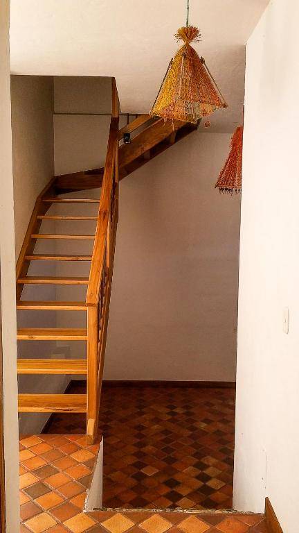 Casa Republicana en Jericó