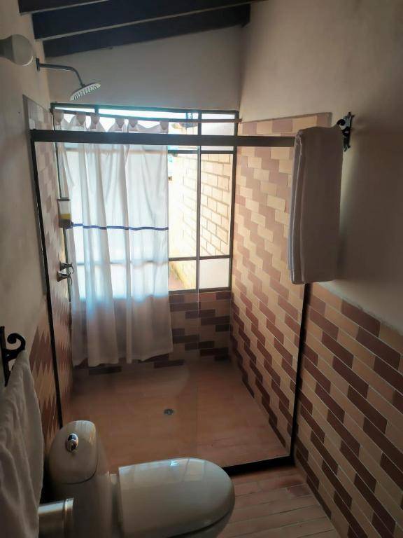 Hotel Villa Palosanto