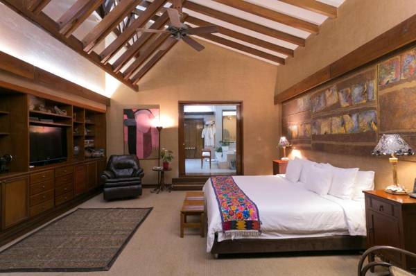 Sazagua Hotel Boutique