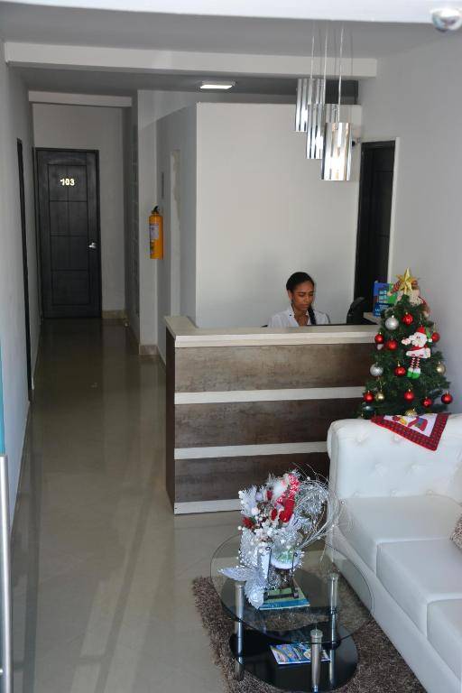 Towers100 Aparta Estudios