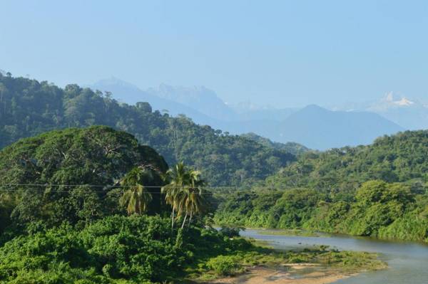 Finca Escondida