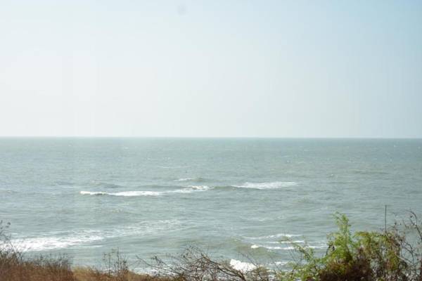 Casa en Santa Veronica Atlantico