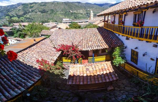 Casa Museo la Posada del Molino