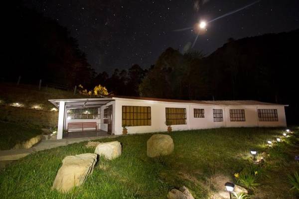 Pinares del Carrizalito