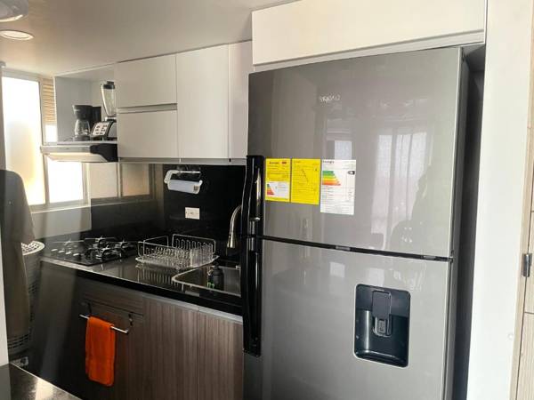 Apartamento jamundi valle