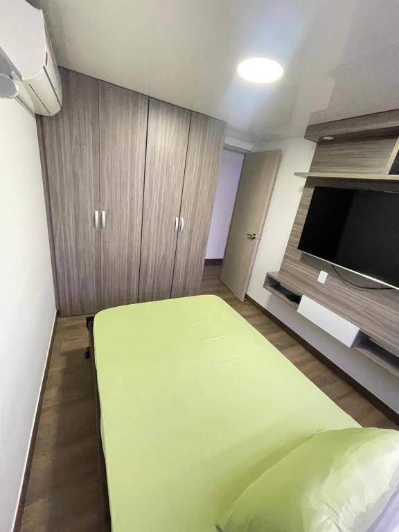 Apartamento jamundi valle