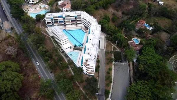 San Jeronimo Apartasol