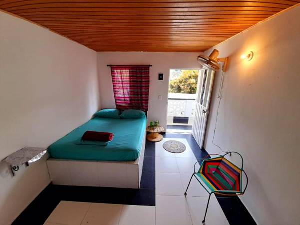 Hotel Minca Express Relax