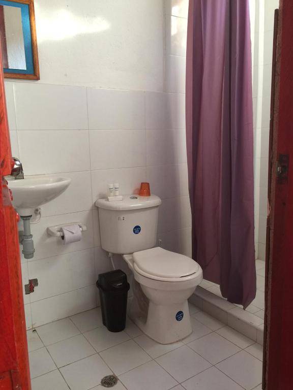 Finca San Rafael - Cafe y Cacao