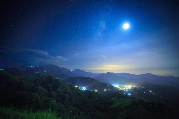 Mundo Nuevo Eco Lodge