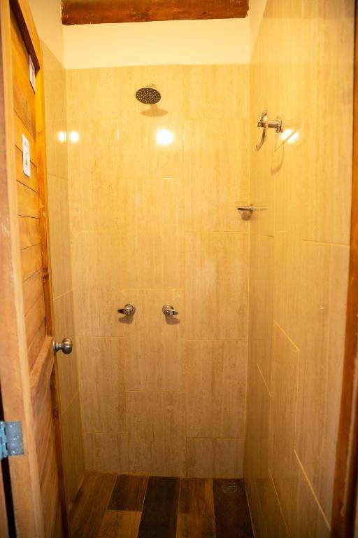 Loma Nevada Minca Hotel