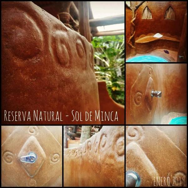 Sol de Minca Eco Lodge
