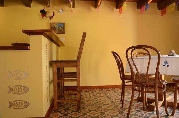 FUENTE FLORES -Casa de campo-