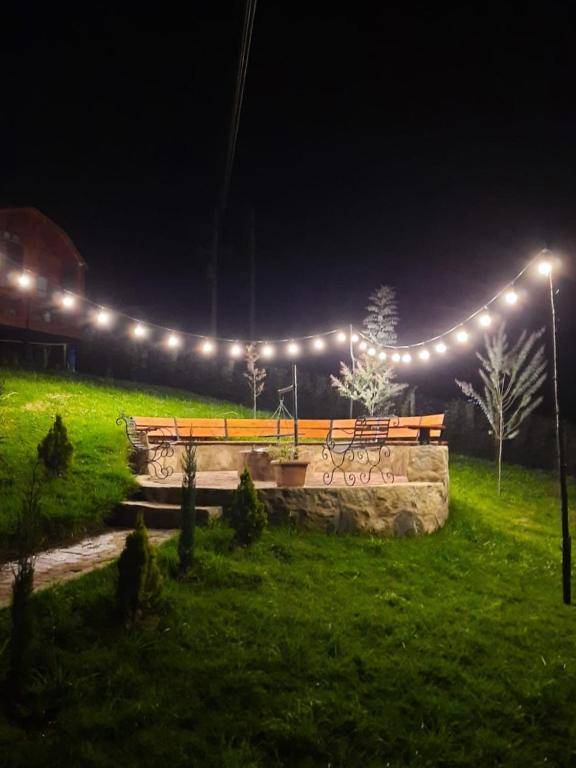 La Sarita Hospedaje rural.