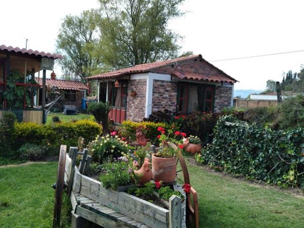 Sol y Luna Villa Campestre