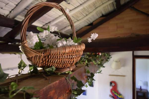 Chalet Andino Sesquile