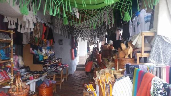 Cabanas Villa Helena