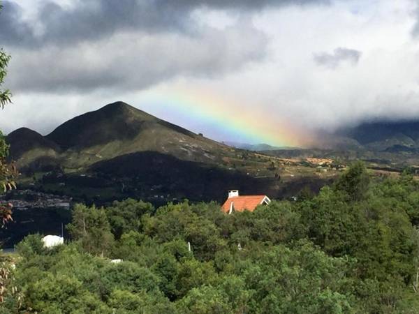 Casa Florence Guatavita