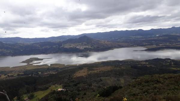 Glamping Bella Vista