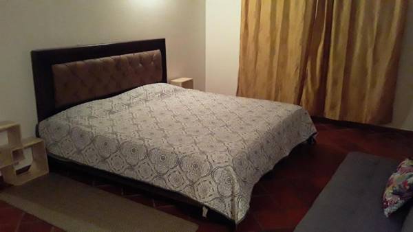 Quinta Los Llanitos Hospedaje Campestre