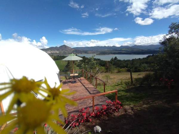 Glamping La Villa