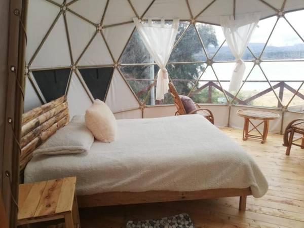 Glamping Chinu