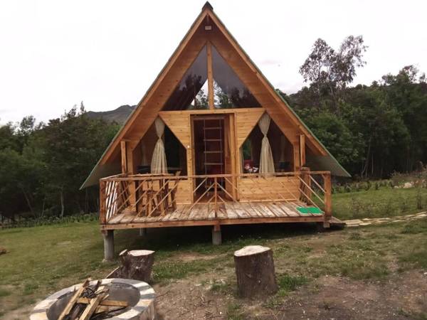 Glamping las 4 estaciones