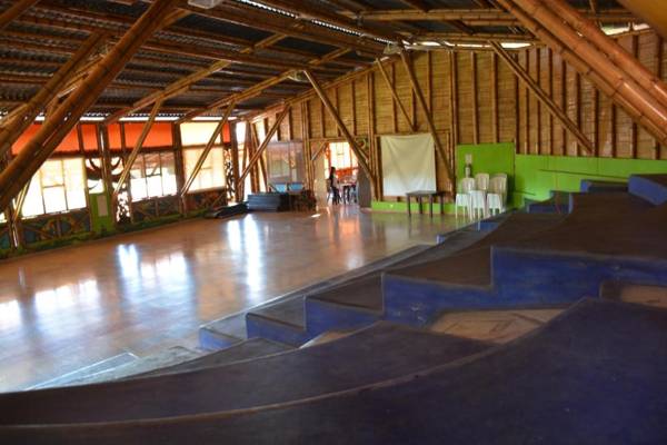 Hotel Campestre Inaoska Ecospa