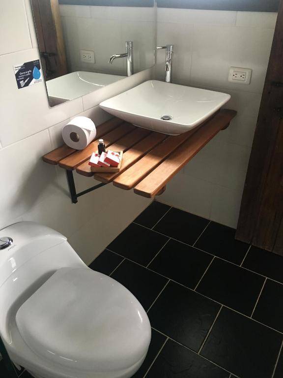 San Mateo Hotel Campestre