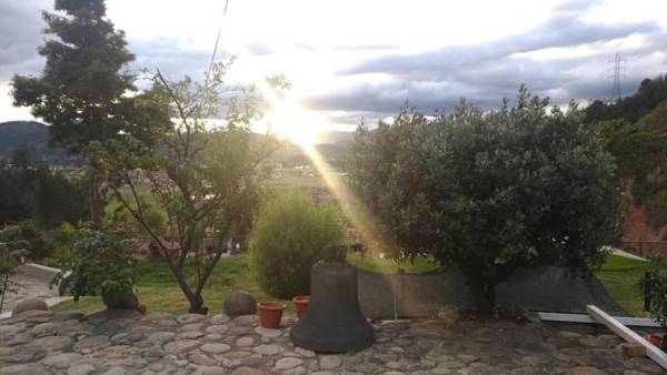 Hotel Cabañas El Rincón de las Campanas