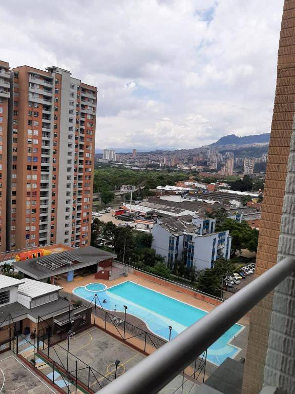 APARTAMENTO HERMOSO VACACIONAL Y FAMILIAR CERCA A MEDELLIN RNT 121972