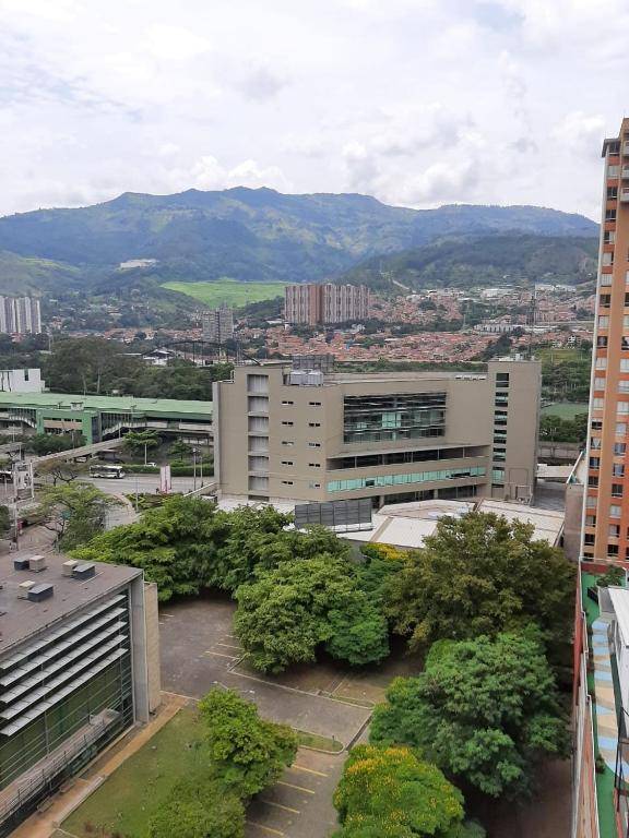 APARTAMENTO HERMOSO VACACIONAL Y FAMILIAR CERCA A MEDELLIN RNT 121972