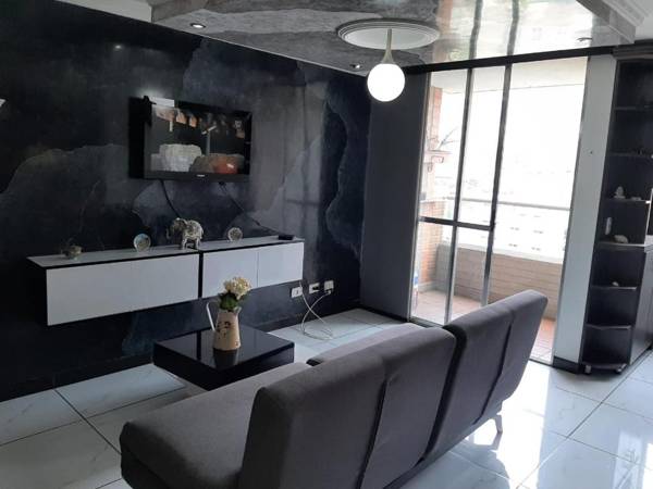 APARTAMENTO HERMOSO VACACIONAL Y FAMILIAR CERCA A MEDELLIN RNT 121972