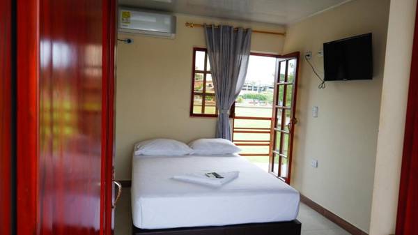 HOTEL PALMAZUL MALECON