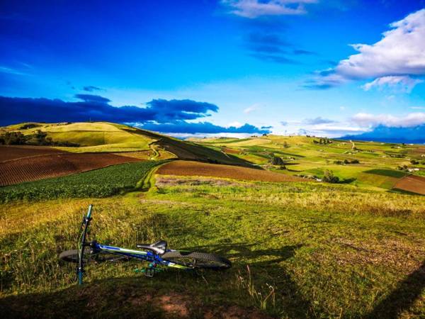 Tybyn Geo Lodge