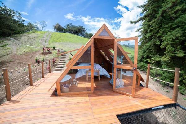 El Cielo Glamping