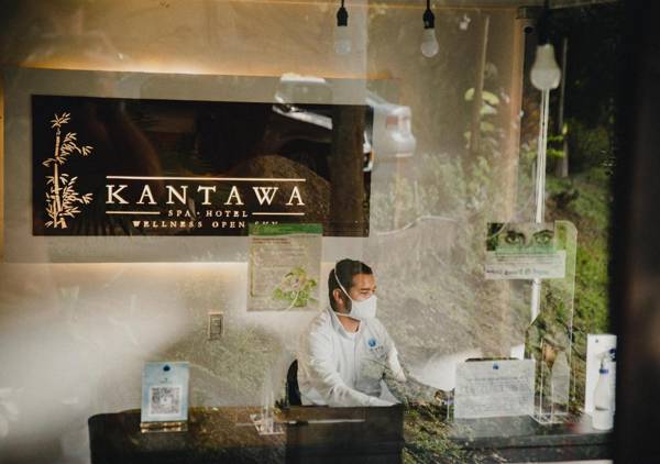 Kantawa Spa Hotel by DOT Boutique