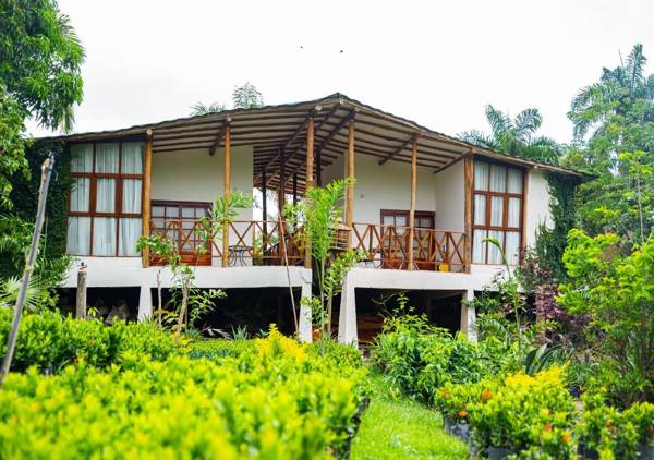 Hotel Portales del Tayrona by DOT Tradition