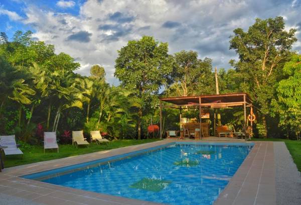 La Casablanca Tayrona House