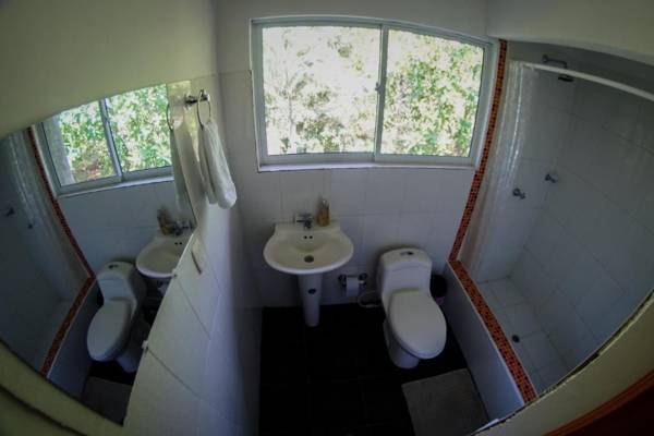 La Casablanca Tayrona House