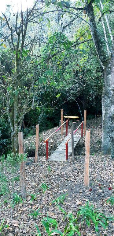 Cabañas La Campiña Ubalá