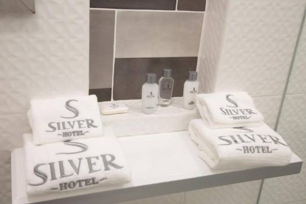 Hotel Silver Guarne