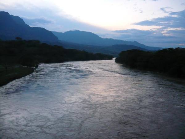 La Oculta Lodge