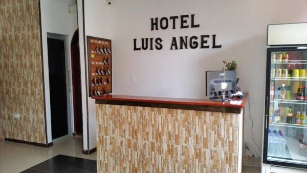 Hotel Luis Angel