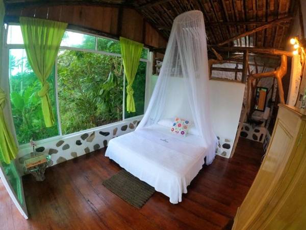 Bellavista Experiences - Cabaña