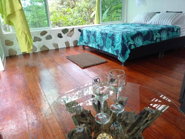 Bellavista Experiences - Cabaña