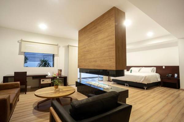 Loft Hotel Ipiales