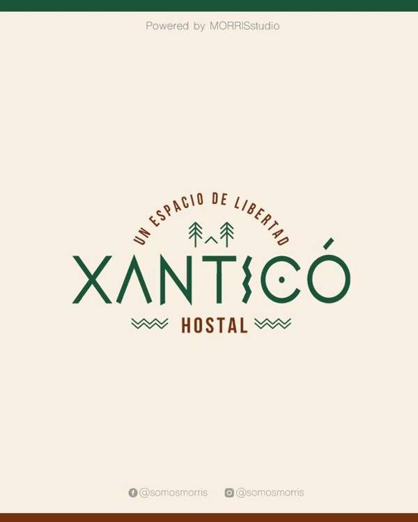 XanticoHostal